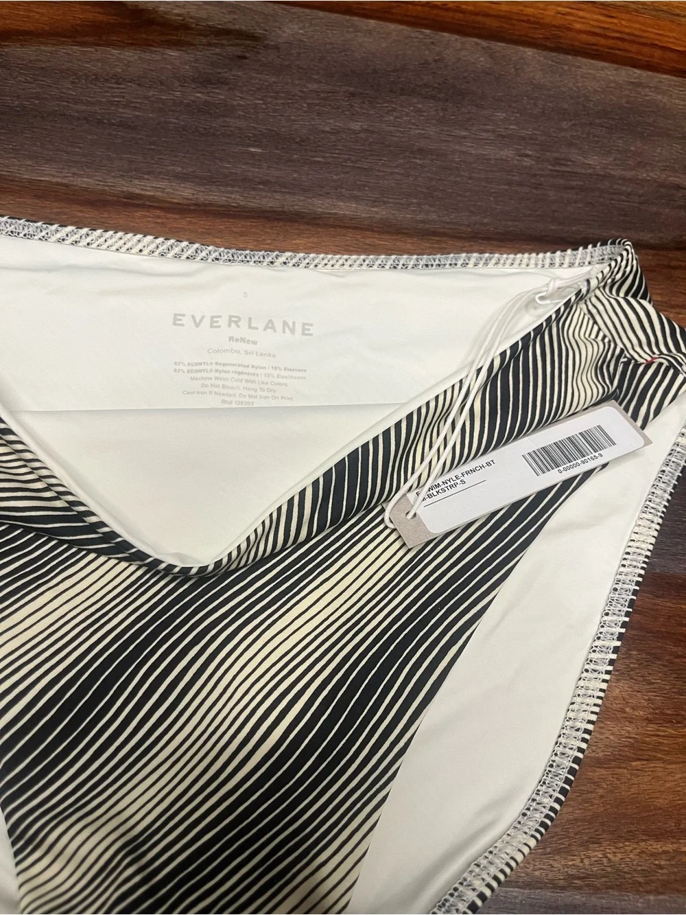 Everlane brand new